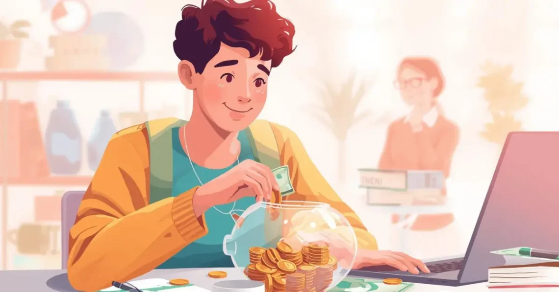 How to Save Money as a Student?