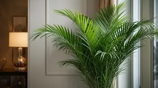 Parlor Palm