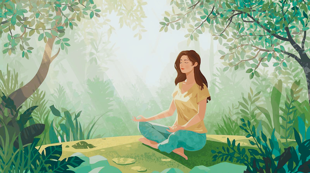 Benefits of Mindfulness: 8 Life-Changing Effects on Mind & Body