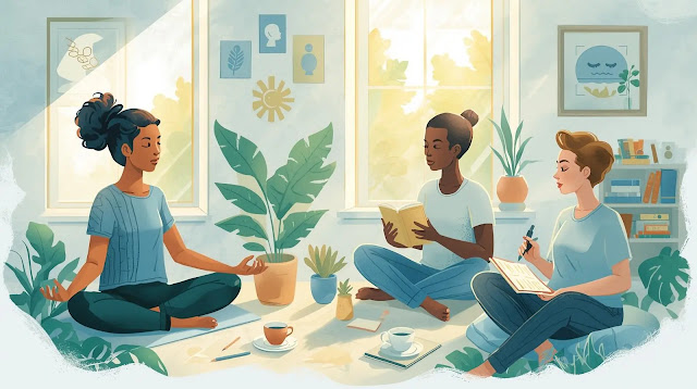 Morning Habits Successful People Follow