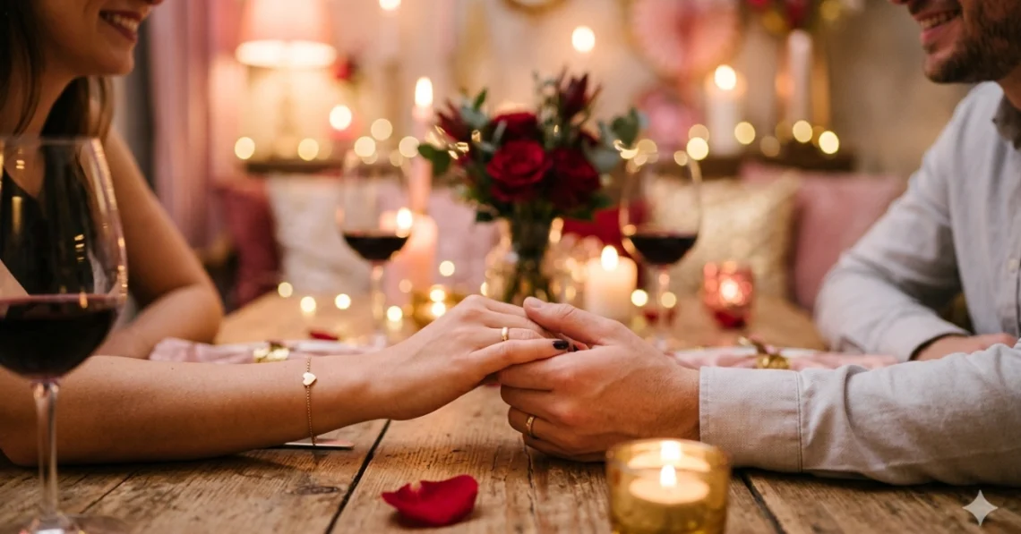 My Valentine’s Day 2026 Story