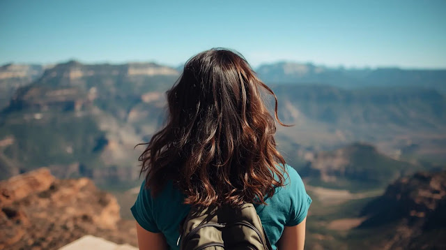 My Solo Travel Journey In 2025