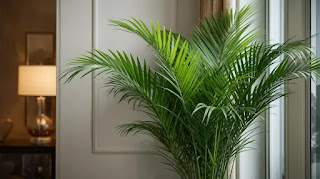 Parlor Palm Parlor Palm