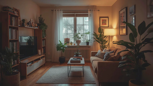 #11 Very Small Apartment Living Room Ideas: Creative And Cosy Decor Ideas