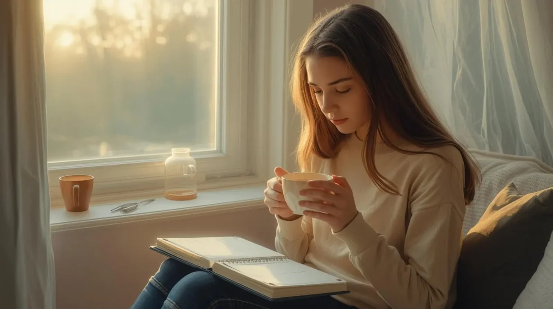 How to Build Self-discipline Step by Step