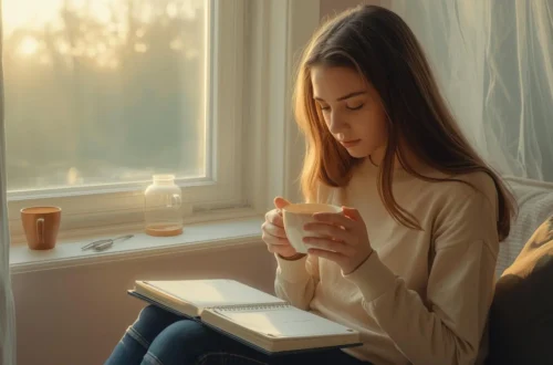 How to Build Self-discipline Step by Step