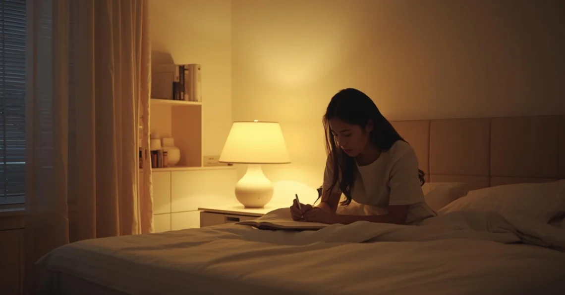 How to Manage Sunday Night Anxiety?