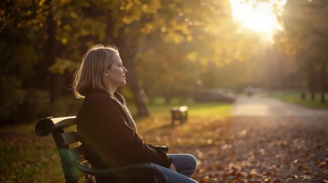 How to Overcome from Breakup