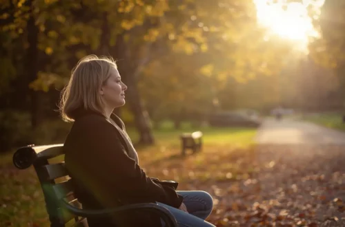 How to Overcome from Breakup