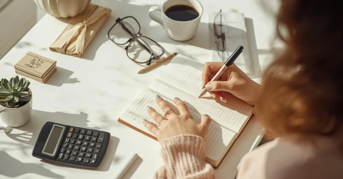 How to Save Money as a Homemaker?