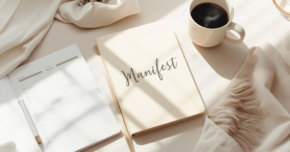 Manifestation doesn't work in 360 degrees