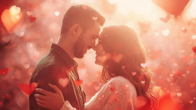 My Valentine’s Day 2026 Story