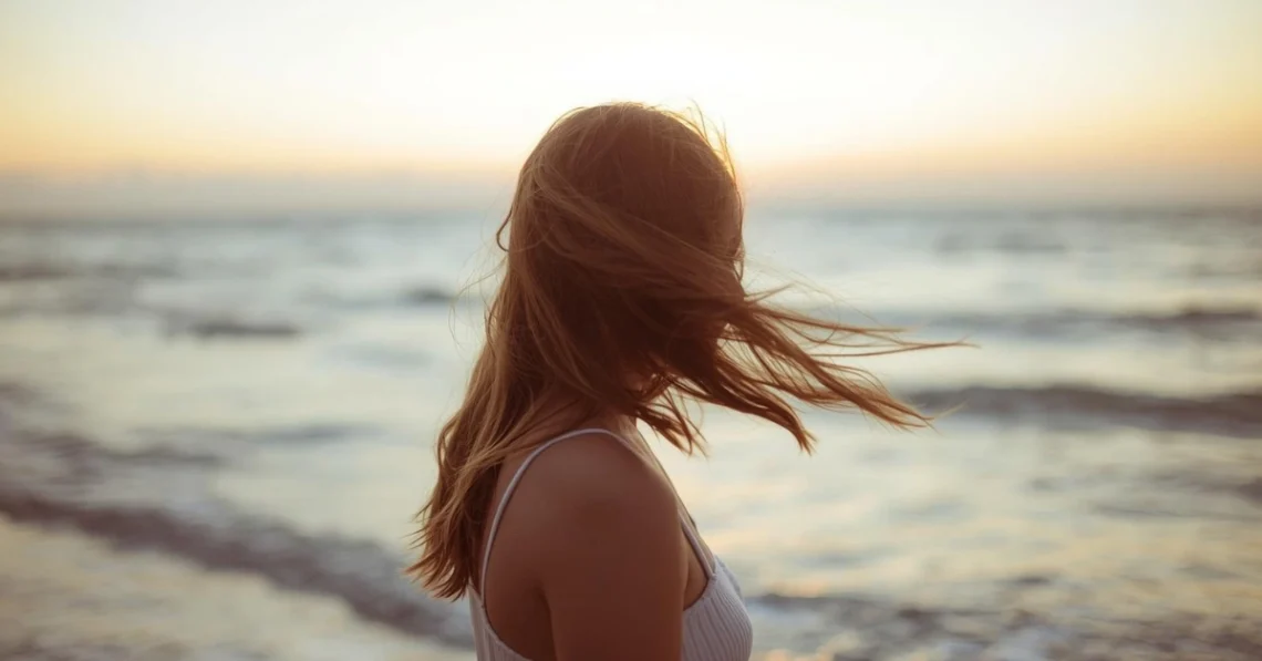 Stop Chasing Perfection and Give it a Try